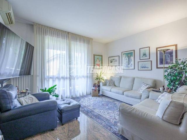 Attico in vendita a Modena, Reggio Emilia