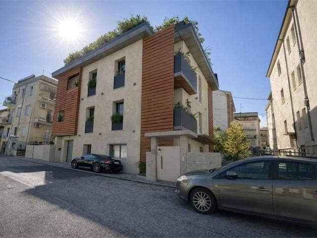 Attico in vendita a Cicogna, San Lazzaro
