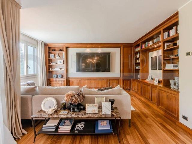 Attico in vendita a Como