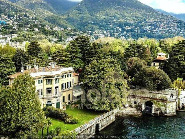 Attico in vendita a Cernobbio, Como