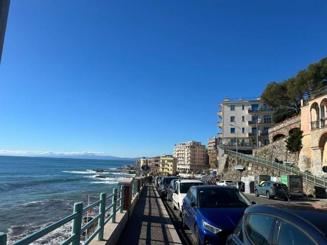 Attico in vendita a Levante, Serra Riccò