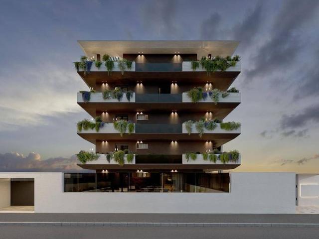 Attico in vendita a Trani, Barletta-andria-trani