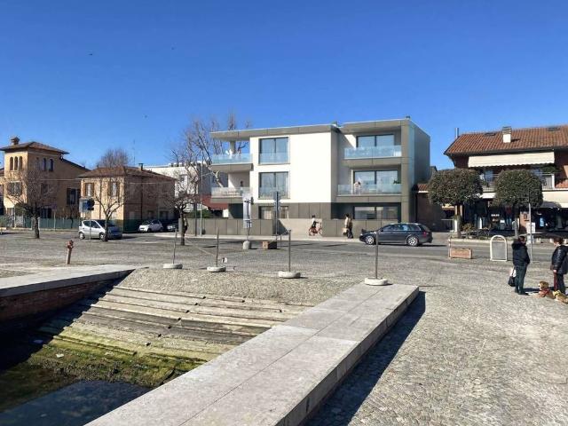 Attico in vendita a Milano Marittima, Cervia