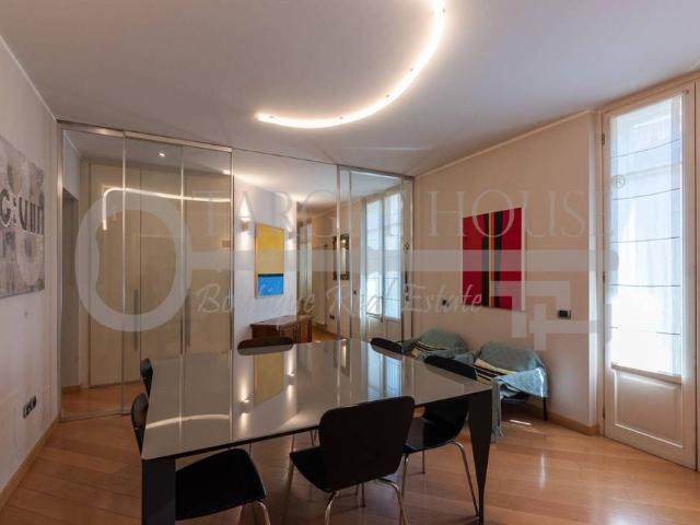 Attico in vendita a Como