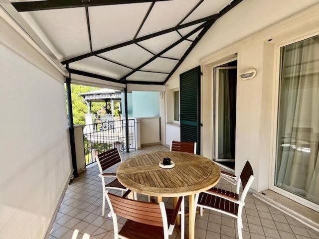 Attico in vendita a Riccione, Reggio Emilia