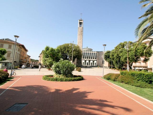Attico in vendita a Gallo, Montecatini Terme