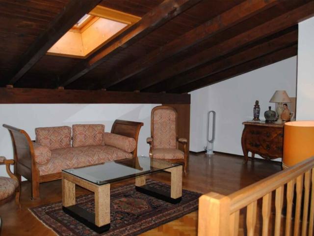 Attikawohnung kaufen in Comano, Distretto di Lugano