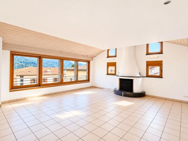 Apartment mieten in Bosco Luganese, Bioggio