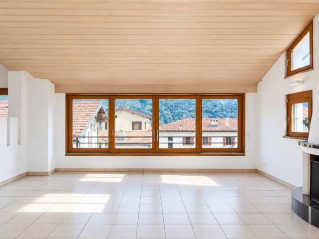 Apartment mieten in Bosco Luganese, Bioggio