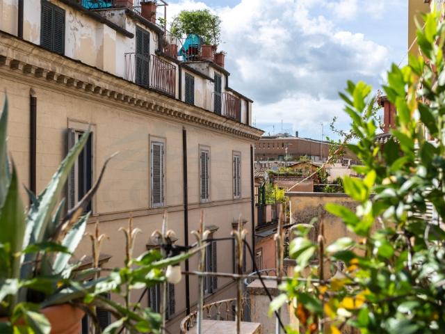 Villa Indipendente in affitto a Roma Capitale, Lazio