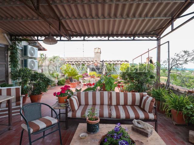 Casa in vendita a Roma Capitale, Lazio
