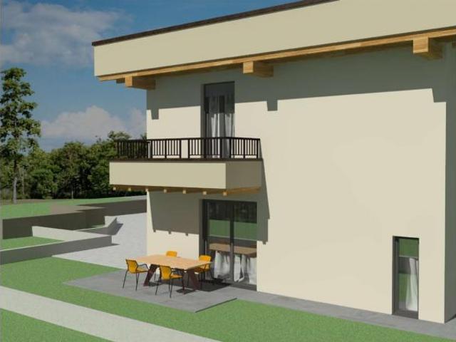 Attico in vendita a Palazzolo Sull'oglio, Lombardia