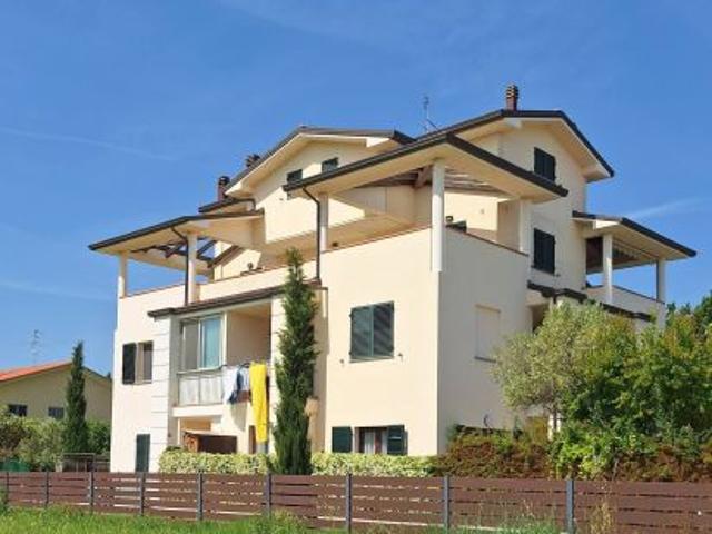 Attico in vendita a Bellaria Monte, Bellaria