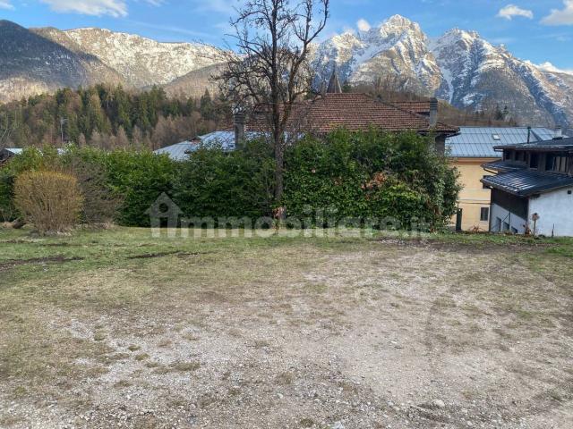 Villa Indipendente in affitto a Sottocastello di Cadore, Pieve di Cadore