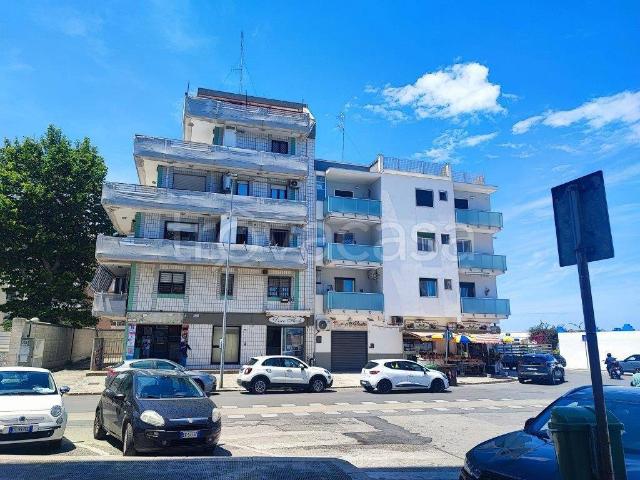 Attico in affitto a San Girolamo, Bari