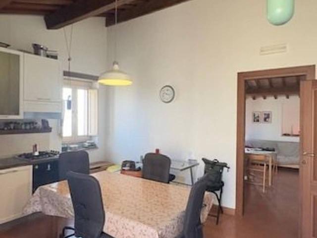 Appartamento in affitto a Colle, Bettona
