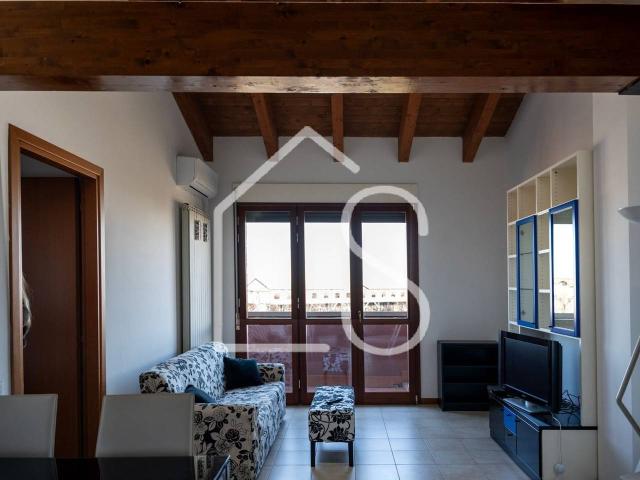 Attico in affitto a San Donato-San Vitale, Bologna