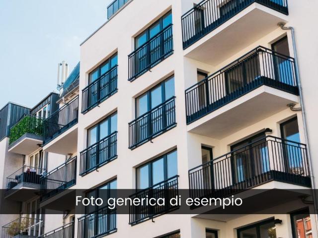 Attico in affitto a Manifattura delle Arti, Bologna