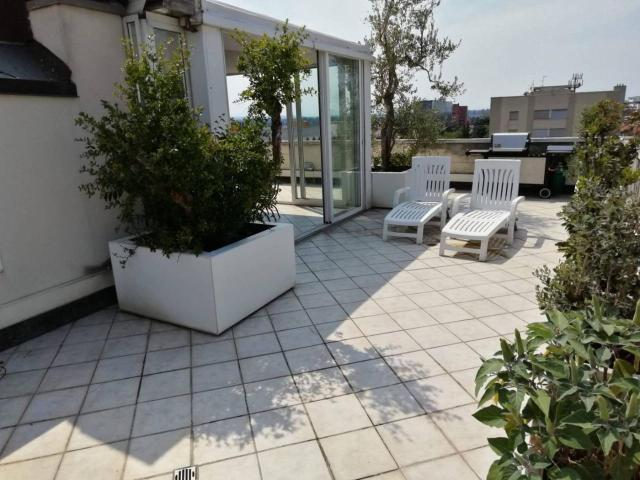 Attico in affitto a Borgo Panigale, Bologna