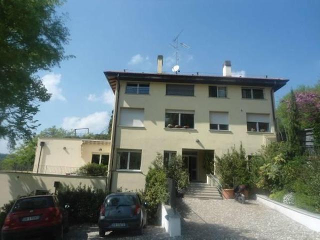 Attico in affitto a Osservanza, Bologna