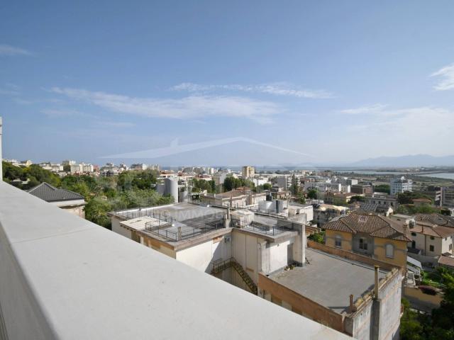 Villa Indipendente in affitto a Tuvixeddu-Tuvumannu, Cagliari