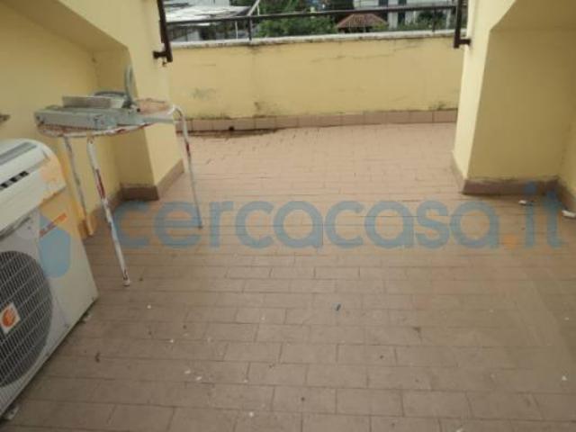 Appartamento in affitto a Centro Storico, Caserta