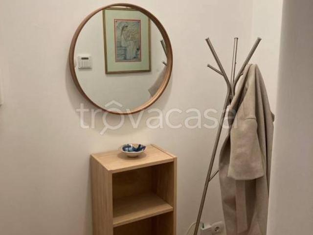 Attico in affitto a Picanello-Ognina-Barriera-Canalicchio, Catania