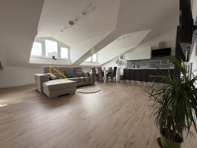 Attico in affitto a Calabria, Catanzaro