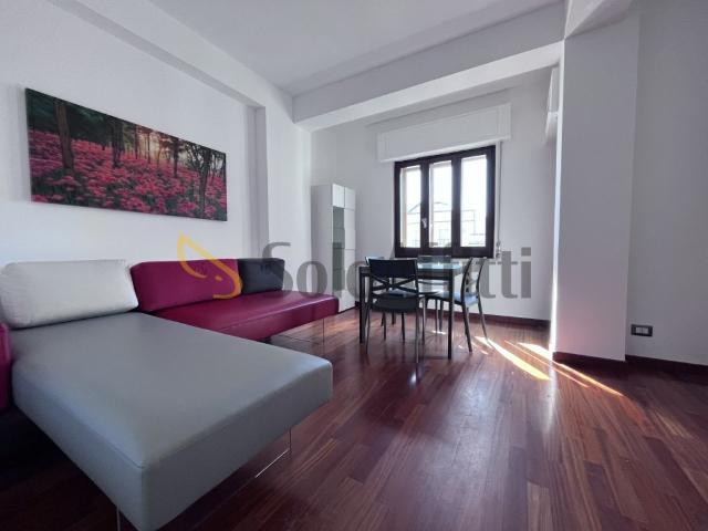 Attico in affitto a Calabria, Catanzaro