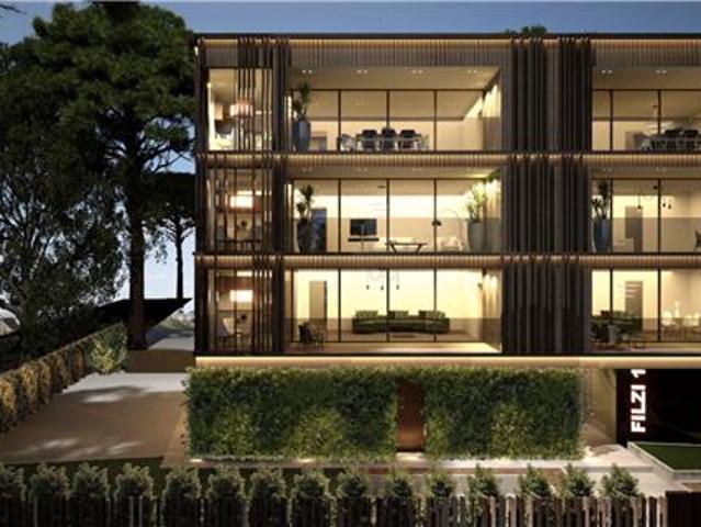 Attico in affitto a Milano Marittima, Cervia