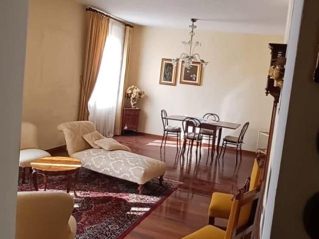 Attico in affitto a Unione dei comuni Valle del Savio, Cesenà