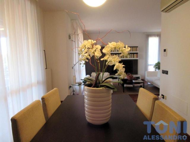 Attico in affitto a Serravalle, Empoli