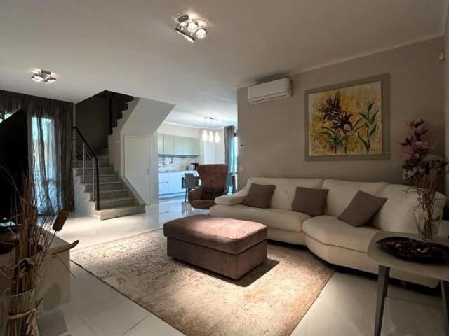 Attico in affitto a Serravalle, Empoli