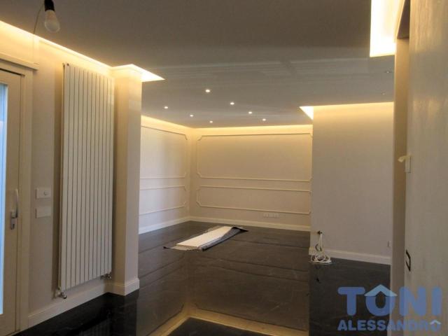 Attico in affitto a Serravalle, Empoli