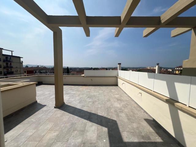 Attico in affitto a Pontorme, Empoli