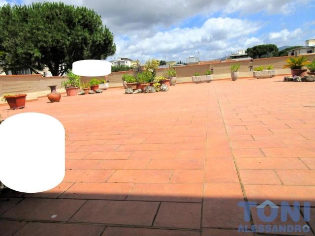 Attico in affitto a Serravalle, Empoli