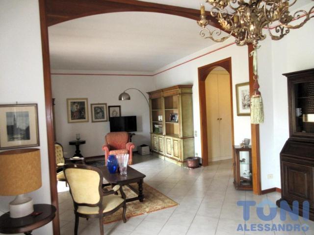 Attico in affitto a Serravalle, Empoli