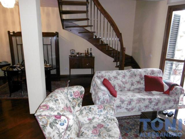 Attico in affitto a Serravalle, Empoli