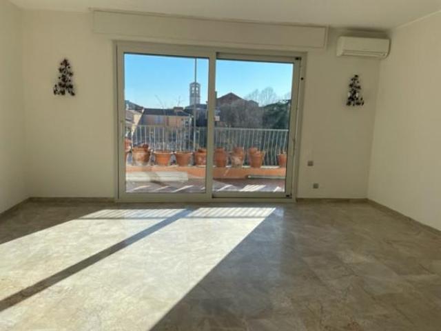 Attico in affitto a Villa Fulvia, Ferrara