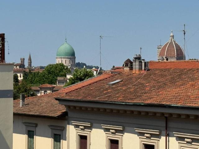 Attico in affitto a Quartiere 2, Firenze