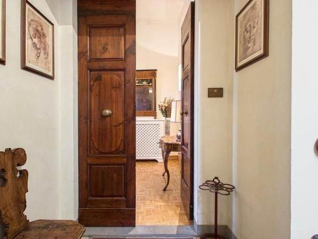 Attico in affitto a Quartiere 1, Firenze