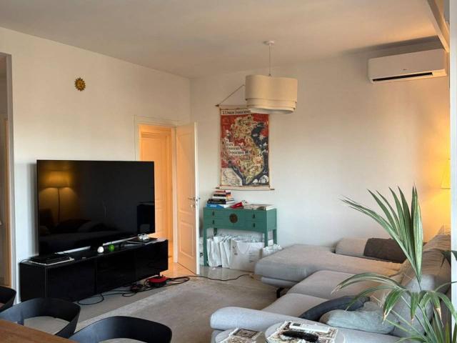 Attico in affitto a Quartiere 3, Firenze