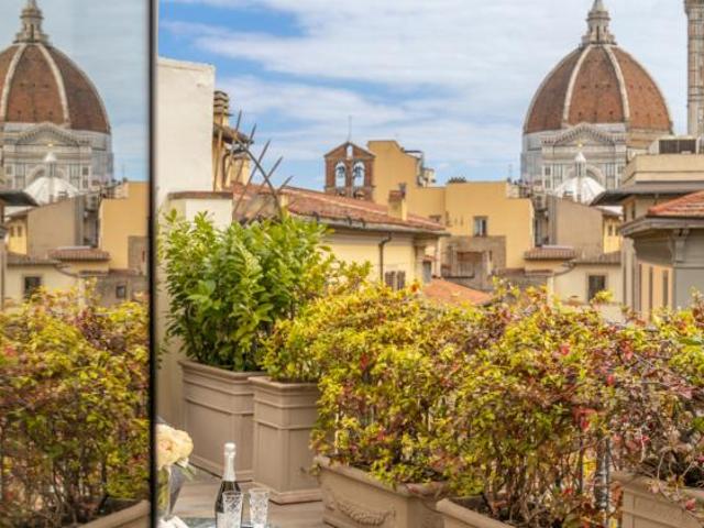 Attico in affitto a Firenze, Toscana