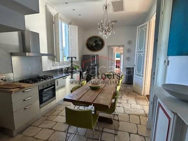 Attico in affitto a Quartiere 1, Firenze