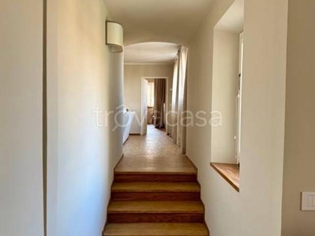 Attico in affitto a Quartiere 1, Firenze