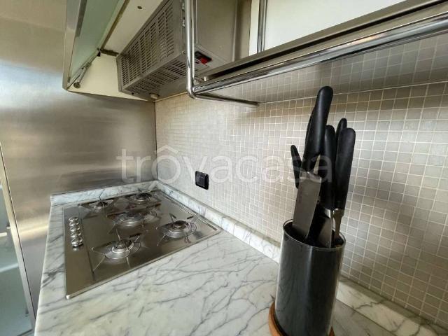 Attico in affitto a Unione dei comuni del Distretto Ceramico, Formigine