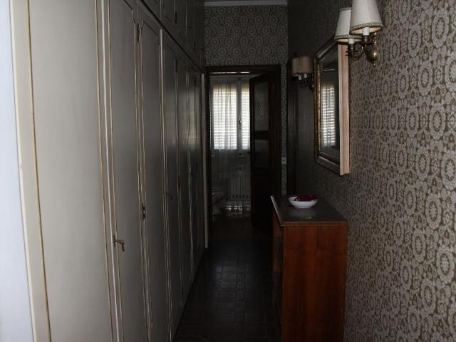 Attico in affitto a Vittoria Apuana, Forte Dei Marmi