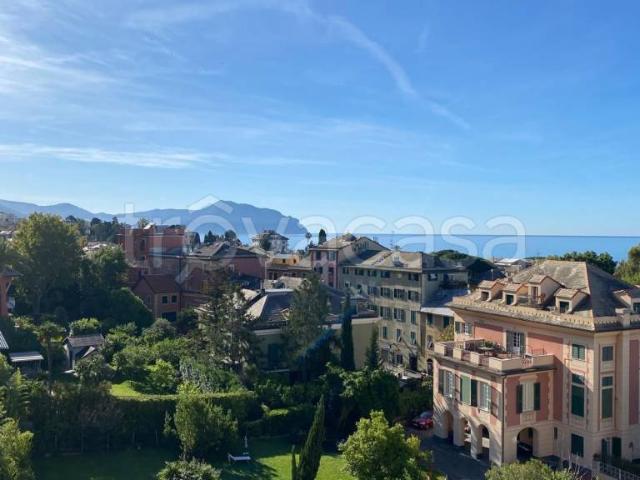 Attico in affitto a Nervi, Genova
