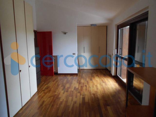 Appartamento in affitto a Sesona, Vergiate