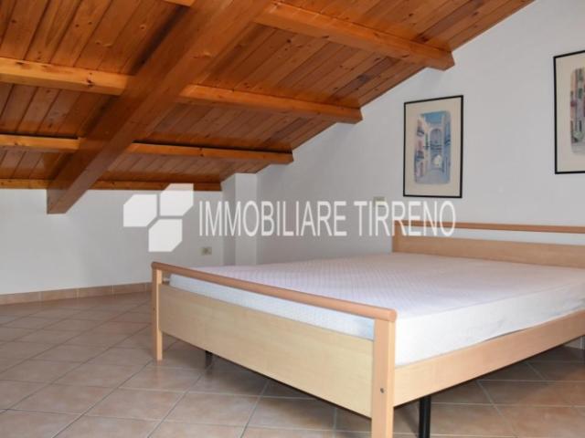 Villa Indipendente in affitto a Marina di Massa, Marina Di Massa